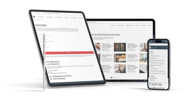 strona komornik sądowy