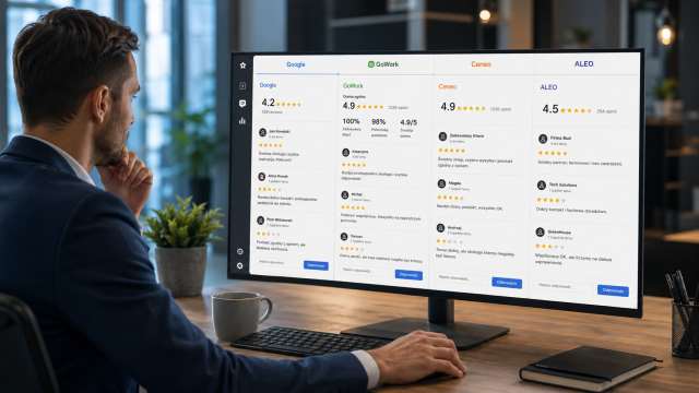 opinie firm na gowork - zarządzanie opinie firm na gowork - zarządzanie