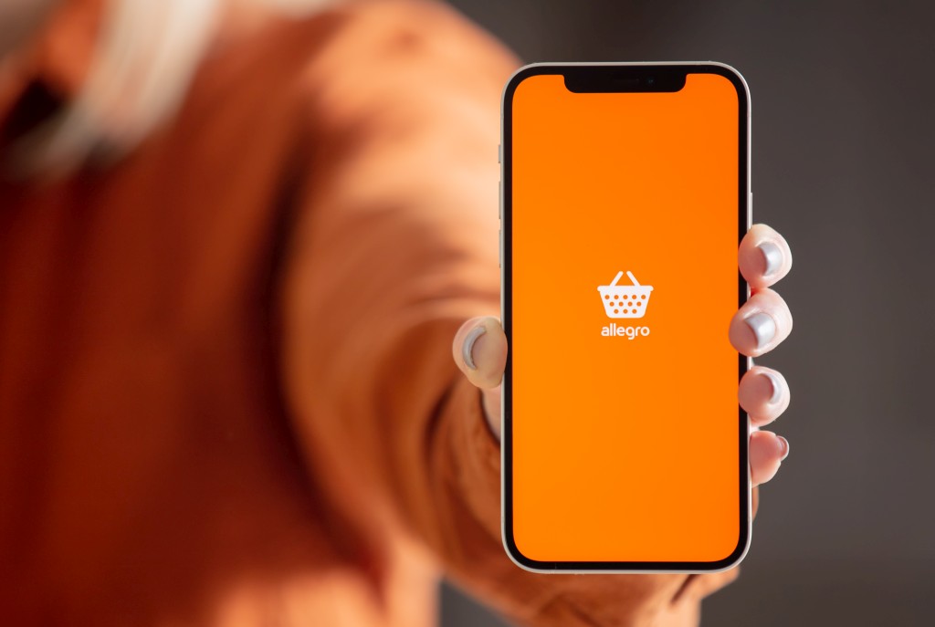 Opinie na Allegro: jak pozyskiwać oceny sprzedawcy