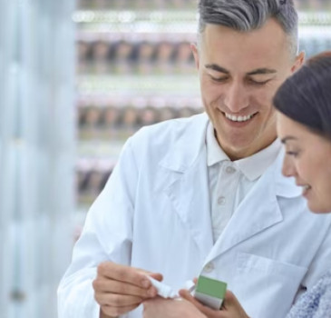 GPT jako narzędzie do optymalizacji procesów w sektorze farmaceutycznym