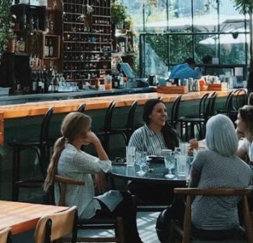 Implementacja autorskiego CMS Argonium.pl dla lokalnej firmy gastronomicznej