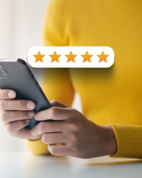 Polityka opinii – czyli jak zbierać recenzje skutecznie i bezpiecznie