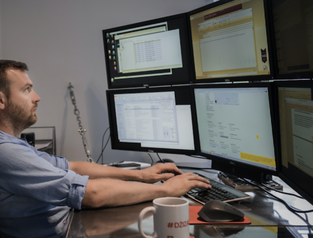 Outsourcing obsługi sklepu internetowego